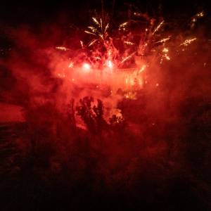 Giulia Pilotta immagine dell'evento: CAPODANNO AL CASTELLO DI RIVALTA